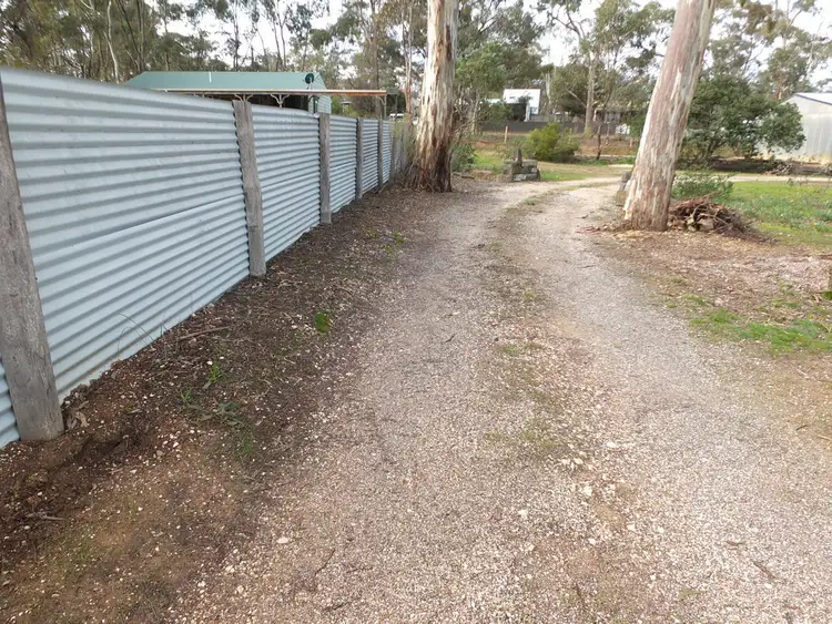 Second view of Homely other listing, CA3/40 High St, Avoca VIC 3467