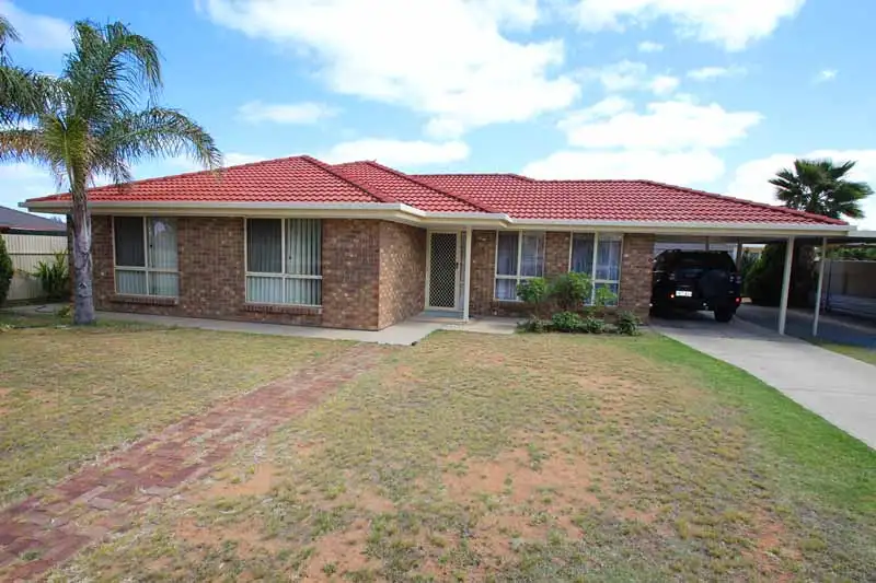 Main view of Homely house listing, 11 Sims Parade, Renmark SA 5341