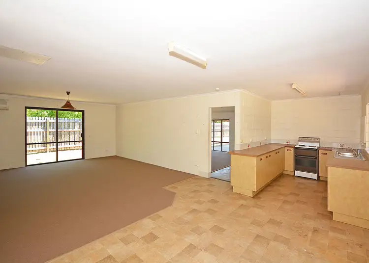 Second view of Homely house listing, 9 McGregor Close, Craignish QLD 4655