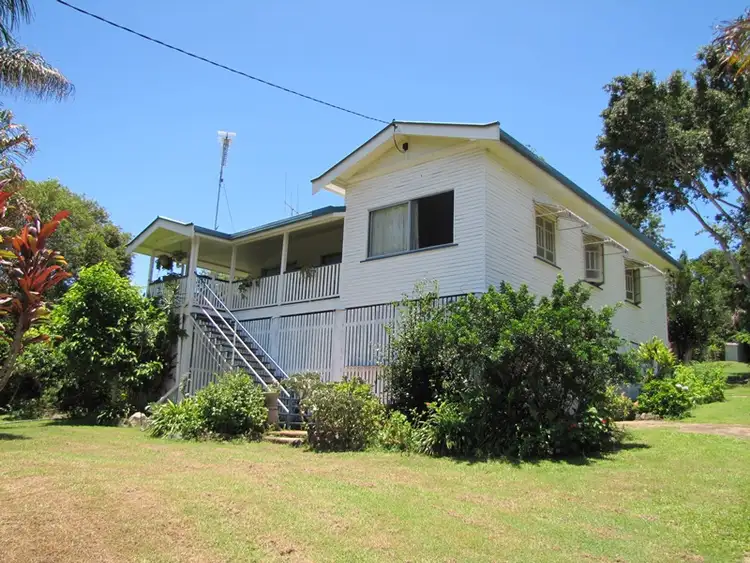 68 Main St, Kandanga QLD 4570