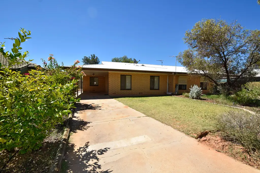 Main view of Homely unit listing, 2/11 Cypress Crescent, East Side NT 870