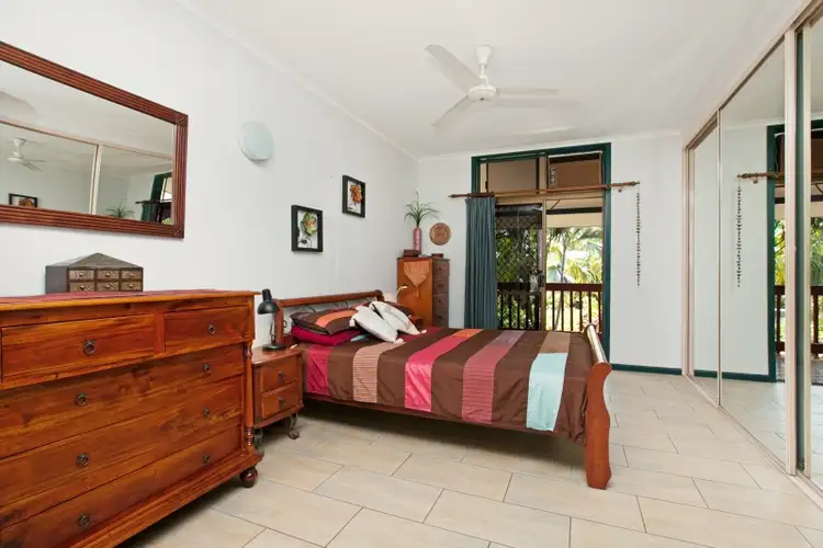 Fifth view of Homely house listing, 10 Norcock Place, Rapid Creek NT 810
