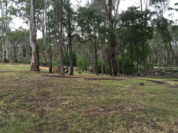Fourth view of Homely land listing, 195 Old Ballarat Road, Sailors Hill VIC 3461