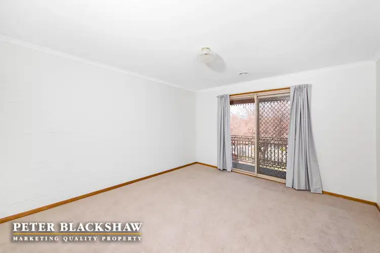 Sixth view of Homely townhouse listing, 2/5 Blakey Close, Monash ACT 2904