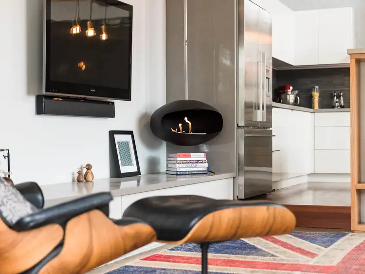 Sixth view of Homely townhouse listing, 10 McCarthy Street, Perth WA 6000