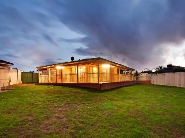 28 Mariana Close, Maddington WA 6109
