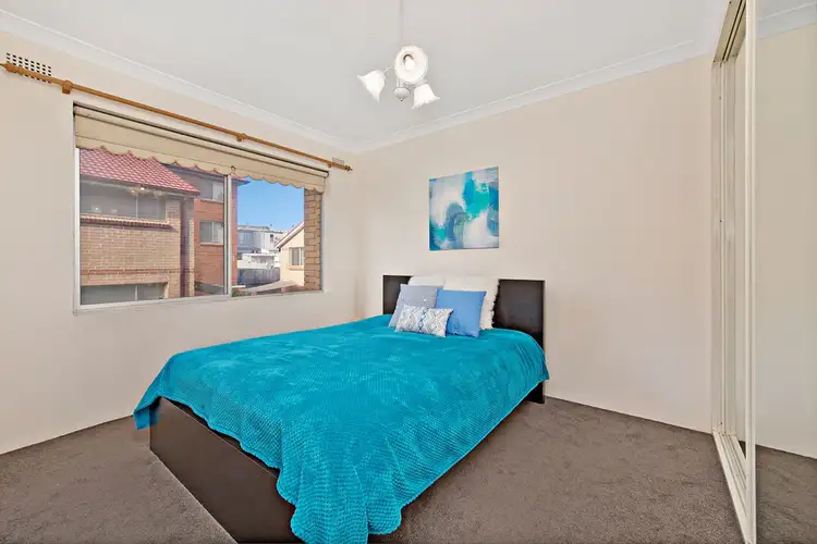 Fourth view of Homely unit listing, 6/25 Dulwich Street, Dulwich Hill NSW 2203