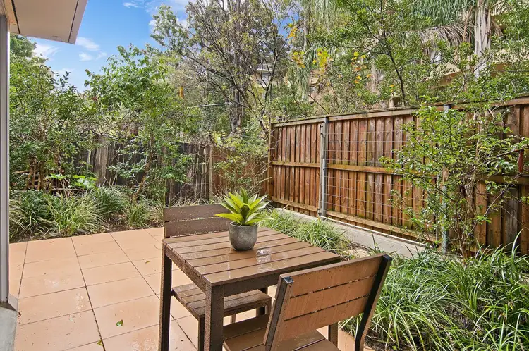 1/38 Morton Street, Wollstonecraft NSW 2065