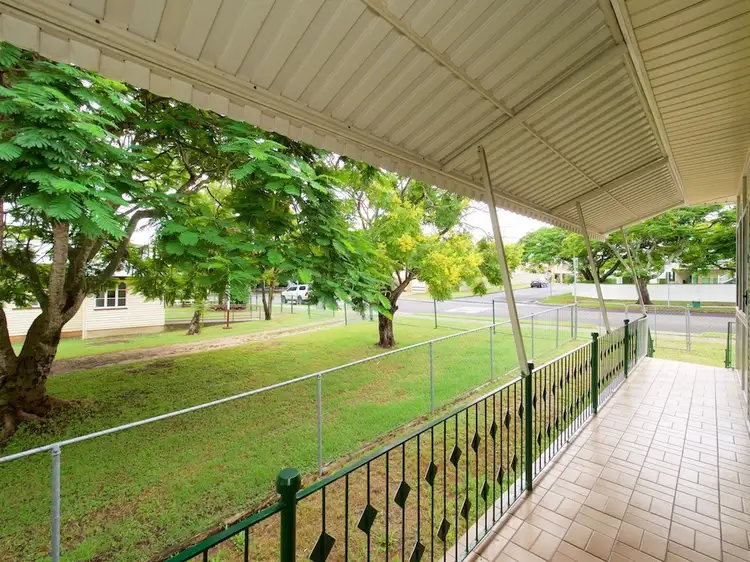 Fifth view of Homely house listing, 123 WILDEY STREET, Raceview QLD 4305