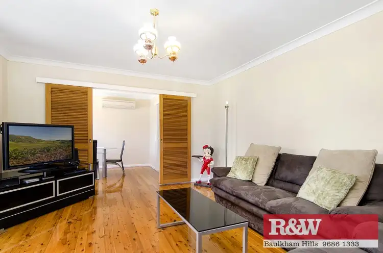 Third view of Homely house listing, Address available on request