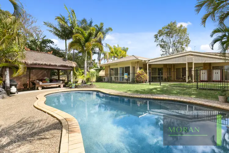 Main view of Homely house listing, 106 Macquarie Avenue, Molendinar QLD 4214