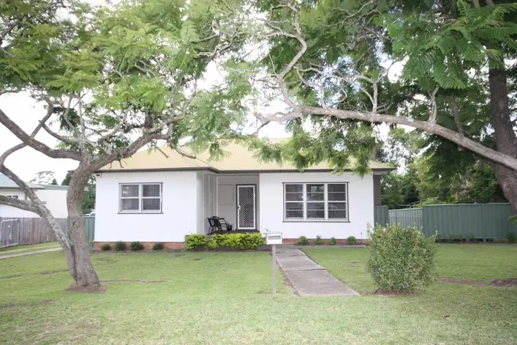 Main view of Homely house listing, 128 High Street, Wauchope NSW 2446