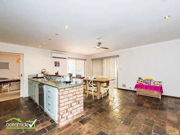Fifth view of Homely house listing, 8 Lunar Court, Mullaloo WA 6027