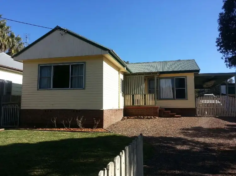 Main view of Homely house listing, 48 Bennett Street, Millfield NSW 2325