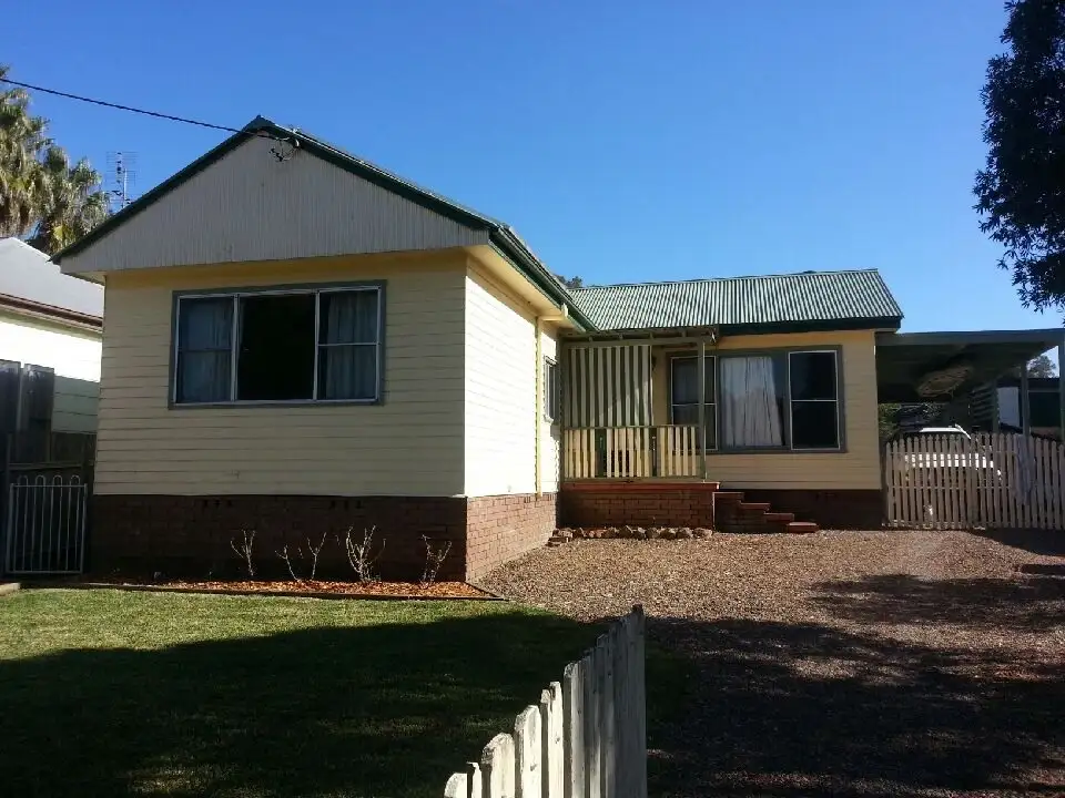 Main view of Homely house listing, 48 Bennett Street, Millfield NSW 2325