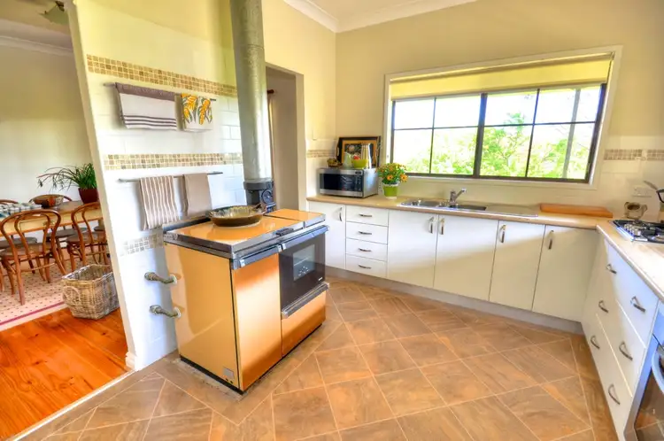 Fourth view of Homely house listing, 361 Chifley Road, Hartley NSW 2786