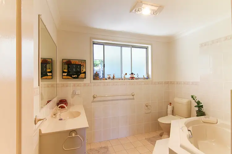 Seventh view of Homely house listing, 5 Weemala Drive, Waterview Heights NSW 2460