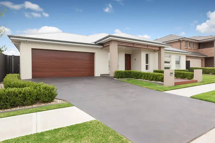 Second view of Homely house listing, 27 Butler Street, Gregory Hills NSW 2557