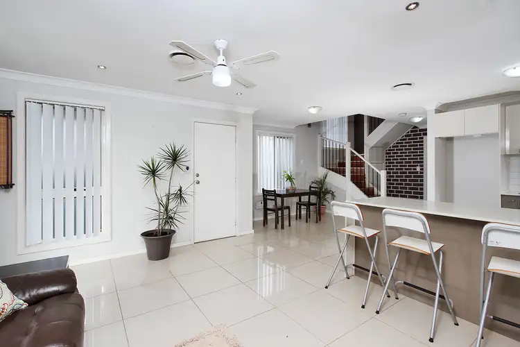 Third view of Homely townhouse listing, 10/2A Federal Rd, Seven Hills NSW 2147