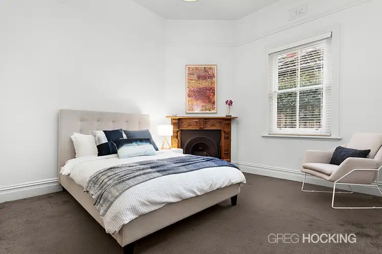 Fourth view of Homely house listing, 141 Richardson Street, Middle Park VIC 3206