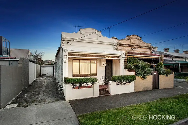1 Finlay Street, Albert Park VIC 3206