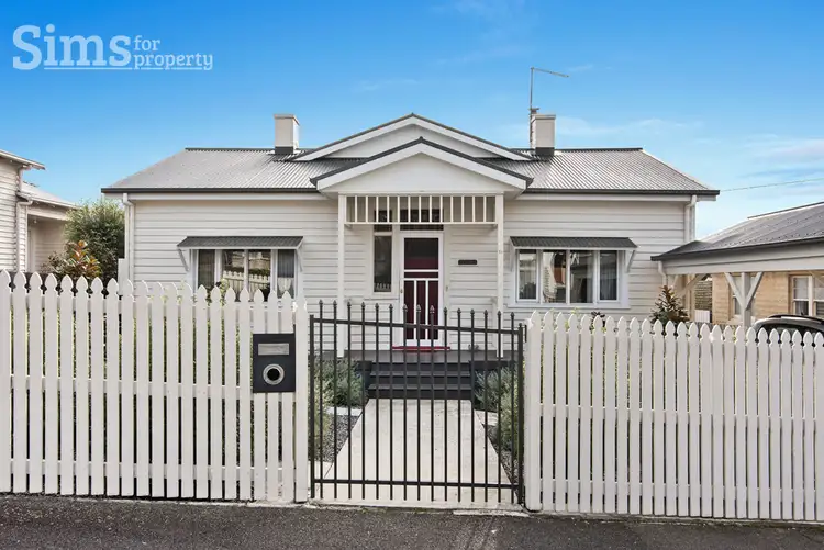 Main view of Homely house listing, 10 Ann Street, East Launceston TAS 7250