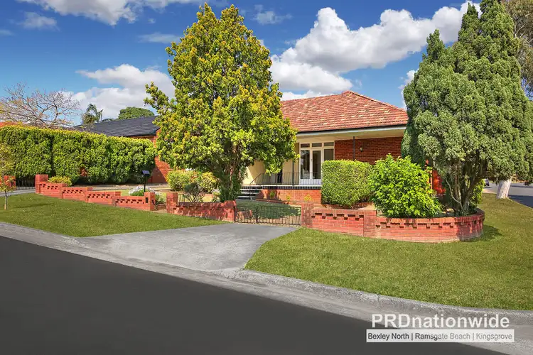 Second view of Homely house listing, 1 Berenice Street, Roselands NSW 2196