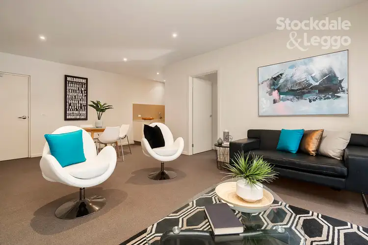 4/3 Pascoe Street, Pascoe Vale VIC 3044