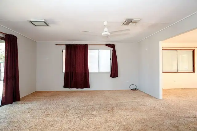 Third view of Homely house listing, 22-24 BEITZ STREET, Roma QLD 4455