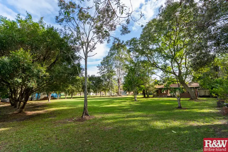 Second view of Homely house listing, 154 Relesah Drive, Ningi QLD 4511