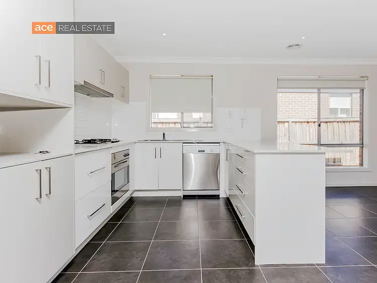 Second view of Homely house listing, 123 Crossway Avenue, Tarneit VIC 3029