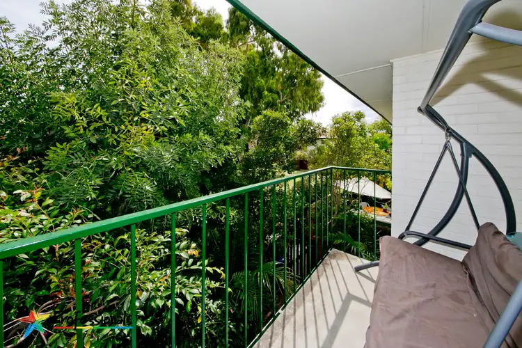 Seventh view of Homely apartment listing, 19/379 Hector Street, Yokine WA 6060