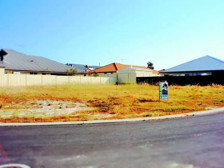 Second view of Homely land listing, 25 Cherry Hills Circle, Dunsborough WA 6281