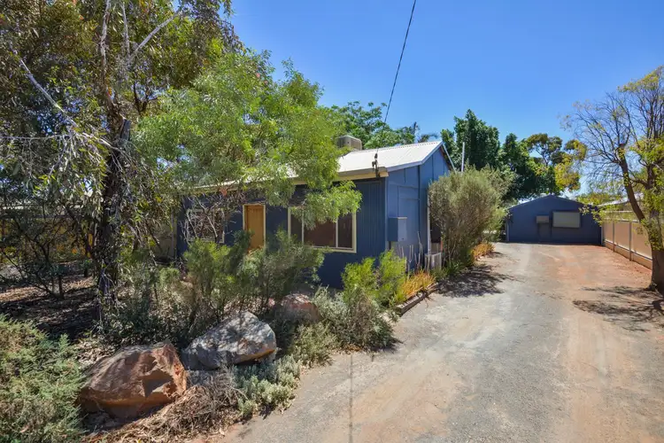 Second view of Homely house listing, 283 Burt Street, Victory Heights QLD 4570