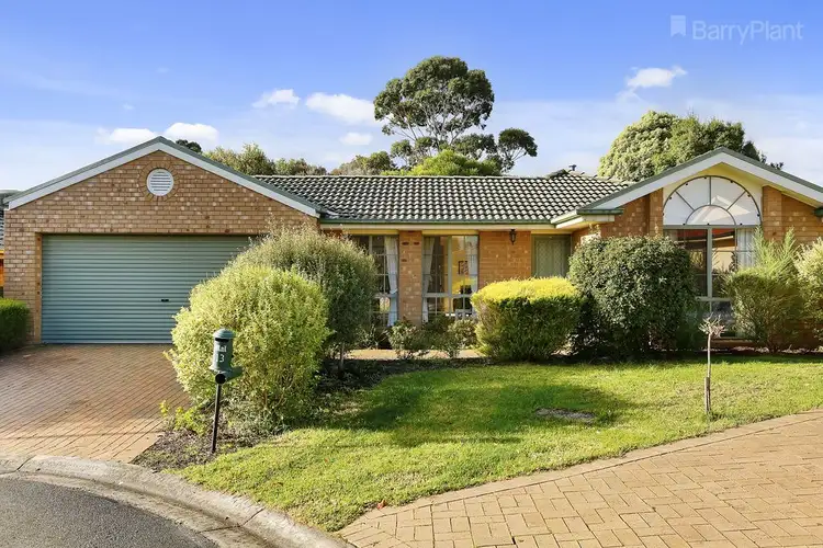 13 Ramble Crescent, Croydon VIC 3136