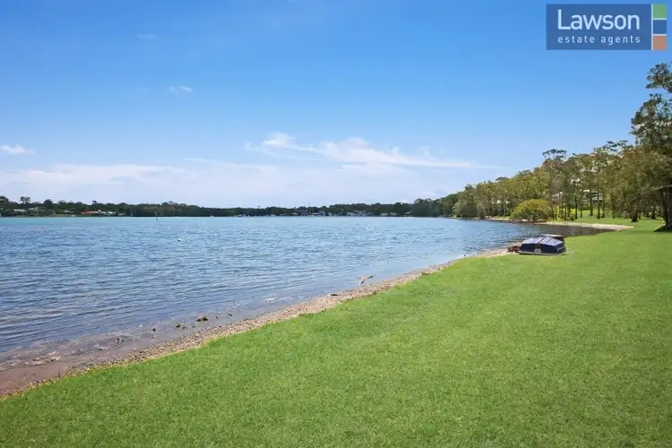 Third view of Homely house listing, 28 Bulgonia Road, Brightwaters NSW 2264