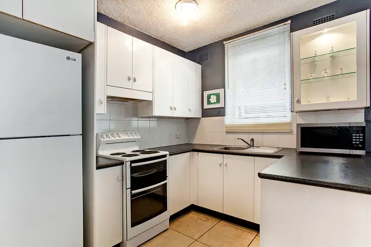 Second view of Homely unit listing, 5/221 Pacific Hwy, Hornsby NSW 2077