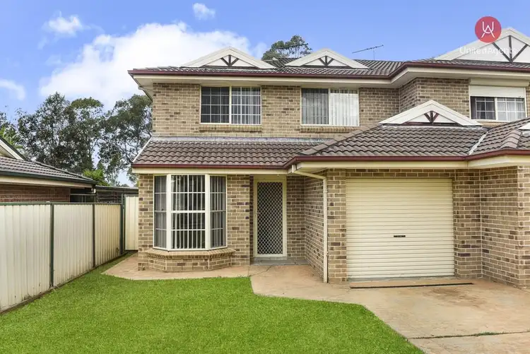 40a Solander Avenue, West Hoxton NSW 2171
