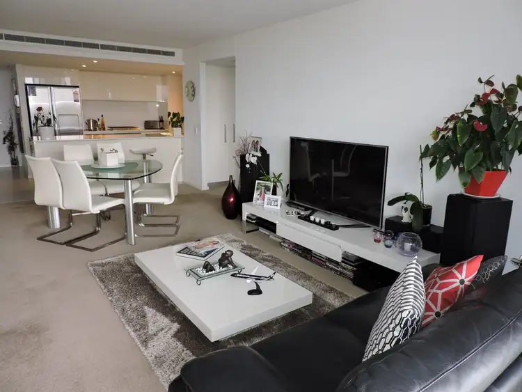Sixth view of Homely apartment listing, 1006/96 Bow River Crescent, Burswood WA 6100