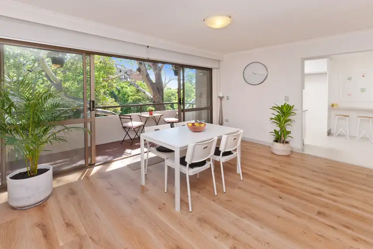 Second view of Homely apartment listing, 7/136 Spencer Road, Cremorne NSW 2090