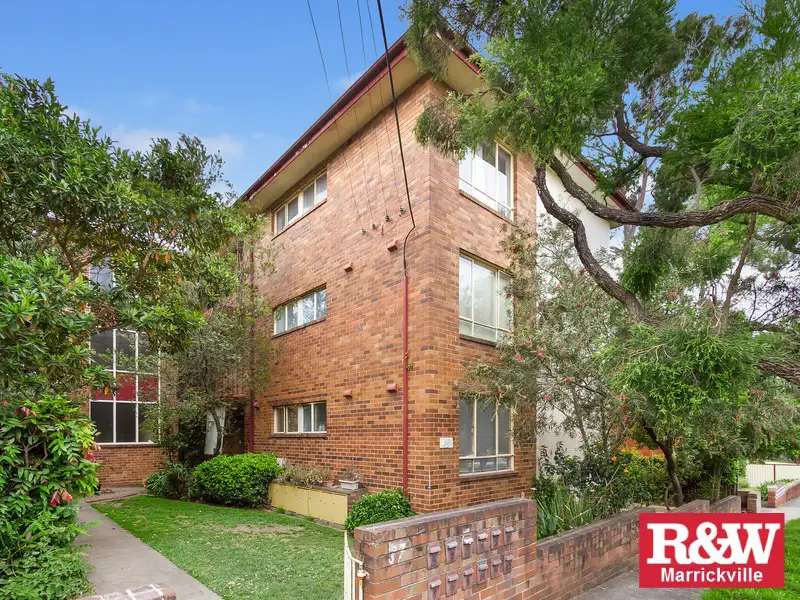 Main view of Homely unit listing, 8/37 Dulwich Street, Dulwich Hill NSW 2203