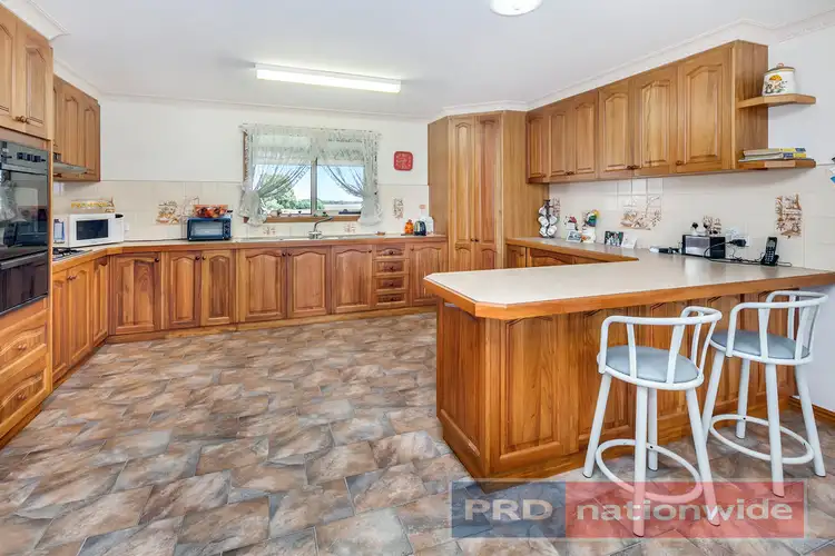 Second view of Homely house listing, 2743 Old Melbourne Road, Dunnstown VIC 3352