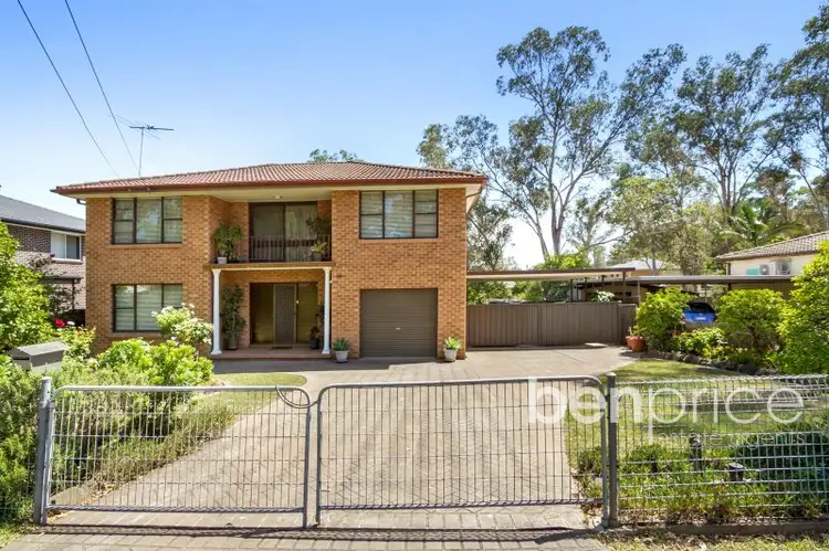 89 Paull Street, Mount Druitt NSW 2770