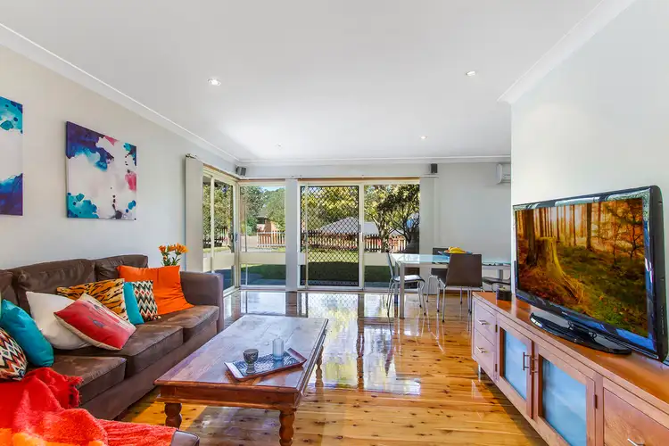 Second view of Homely house listing, 18 Cooinda Crescent, Narara NSW 2250
