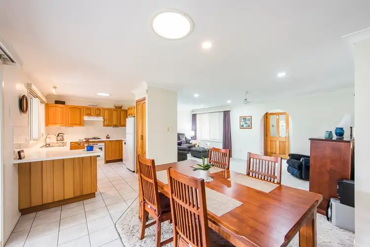 Fourth view of Homely house listing, 57 Lakkari Street, Coutts Crossing NSW 2460
