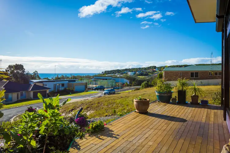 Seventh view of Homely house listing, 9 Kira Lani Court, Tura Beach NSW 2548