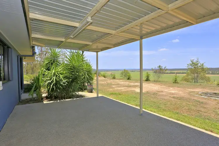 Sixth view of Homely rural property listing, 308 South Bucca Road, Bucca QLD 4670