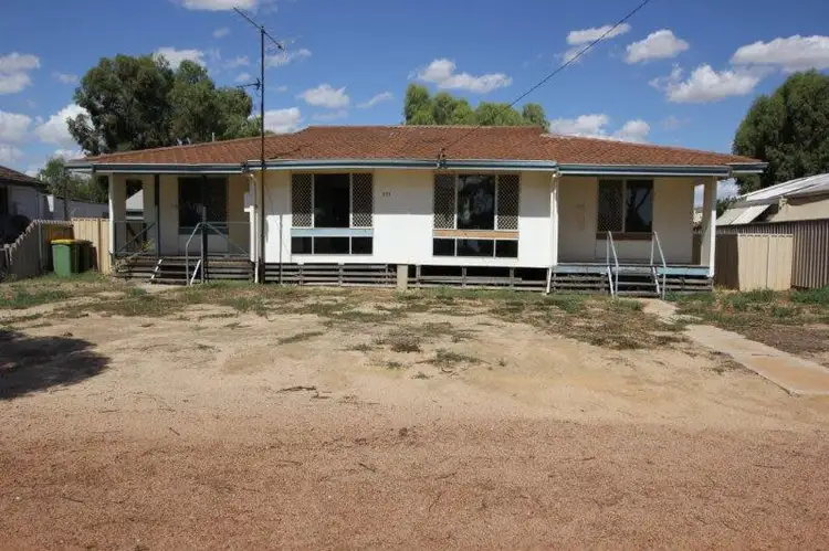 Main view of Homely house listing, 115 Noonajin Road, Bruce Rock WA 6418