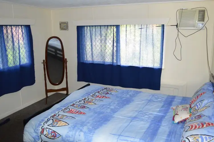 Sixth view of Homely house listing, 45 Esplanade, Balgal Beach QLD 4816