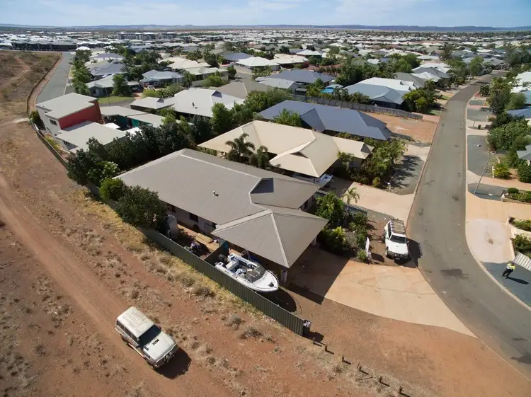 Second view of Homely house listing, 35 Koolinda Parade, Baynton WA 6714